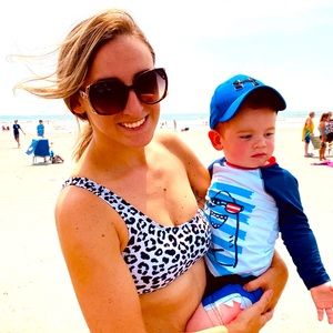 Meet your Posher, Brianna